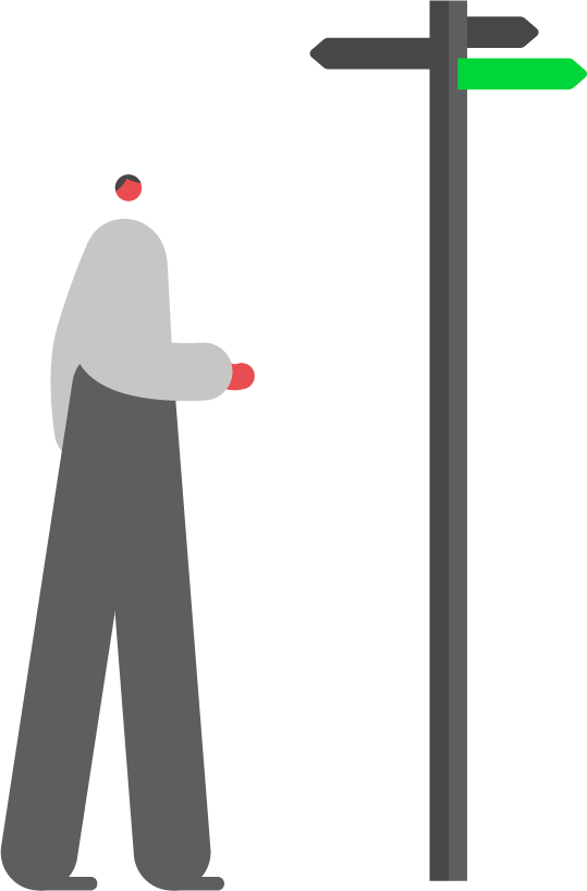 Not found illustration